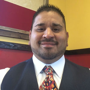 Meet your Posher, Jason